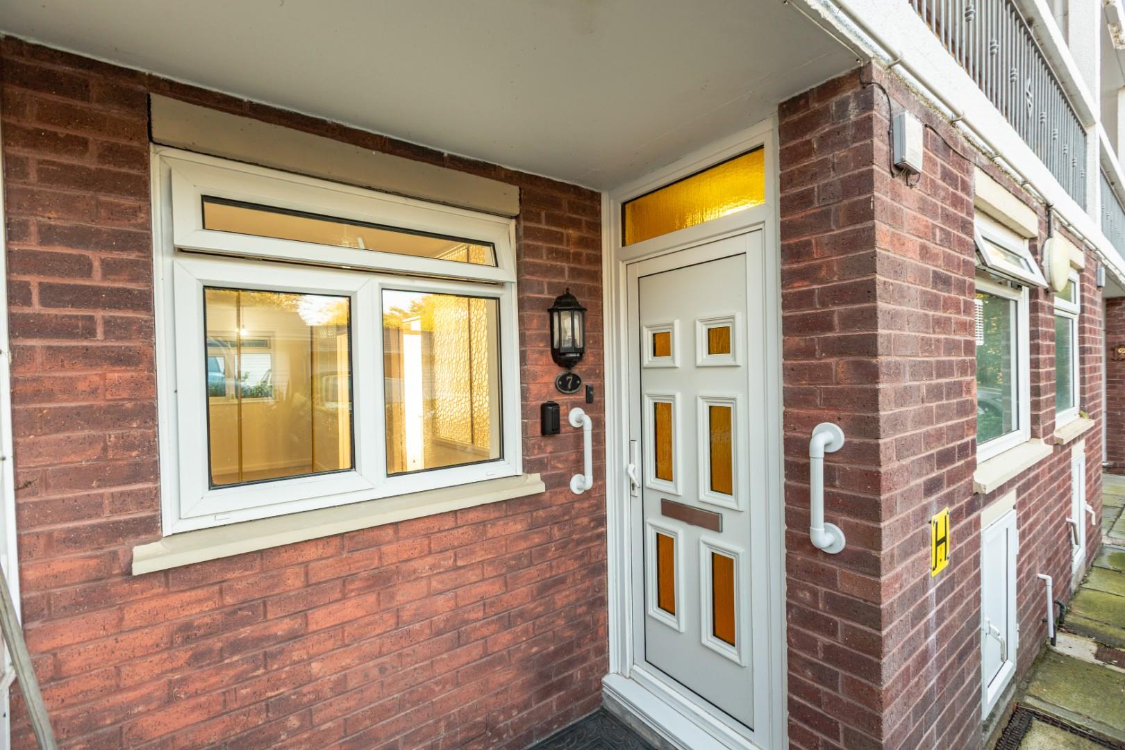 Woodridge court, Langland, Mumbles, Swansea, SA3 4TH